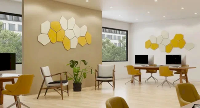 akustik-kece-panel-nedir